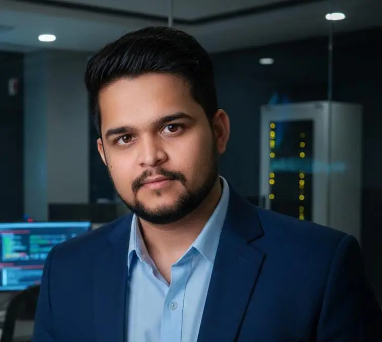 Rahul Kumar
