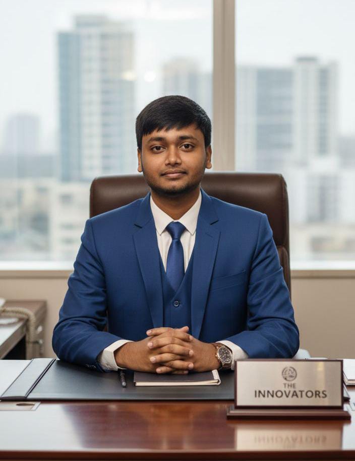 Nikhil Gupta