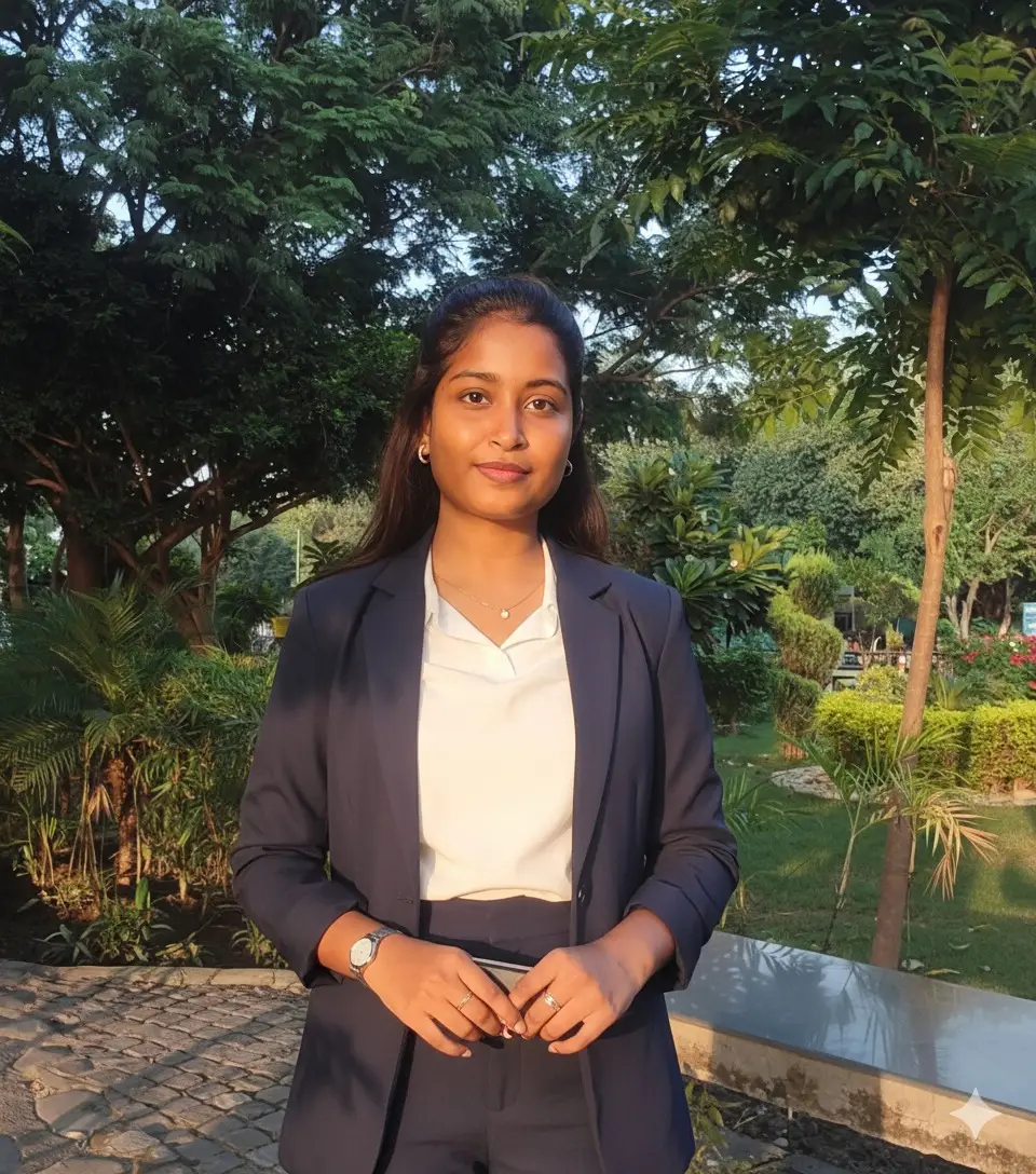 Shreya Kumari